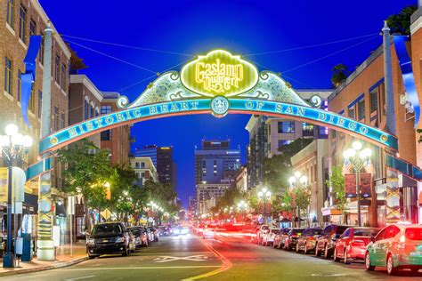 best inexpensive areas san diego